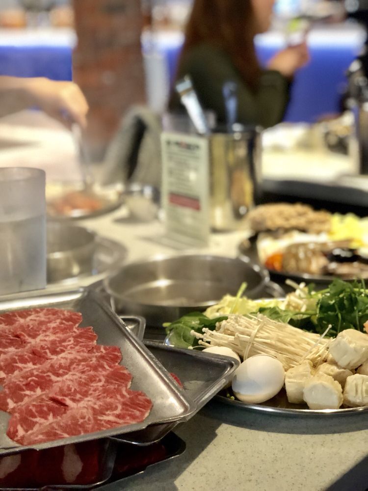 Shabuya 395 Photos & 176 Reviews Japanese 1925 West Olympic Blvd