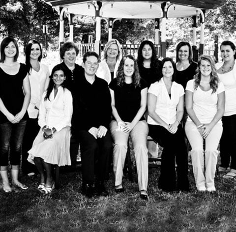 image of business Dental Associates