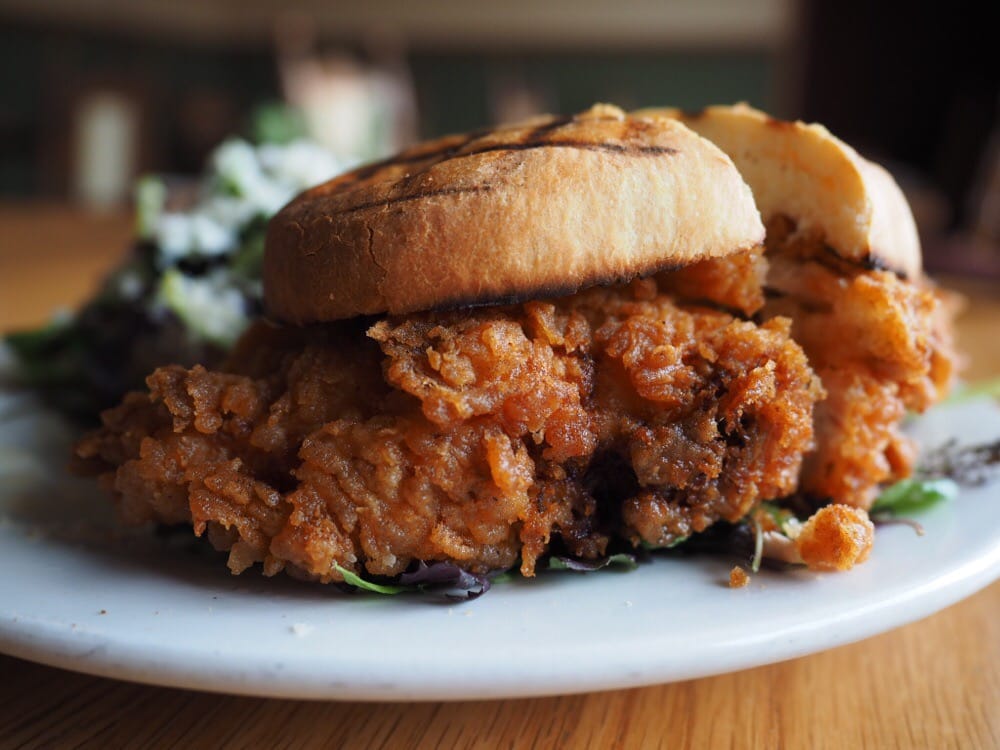 Knife and Fork 113 Photos & 77 Reviews American (New) 61 Locust