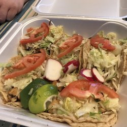 Big Rig Tacos - Food Trucks - 2748 N Mannheim Rd, Melrose ...