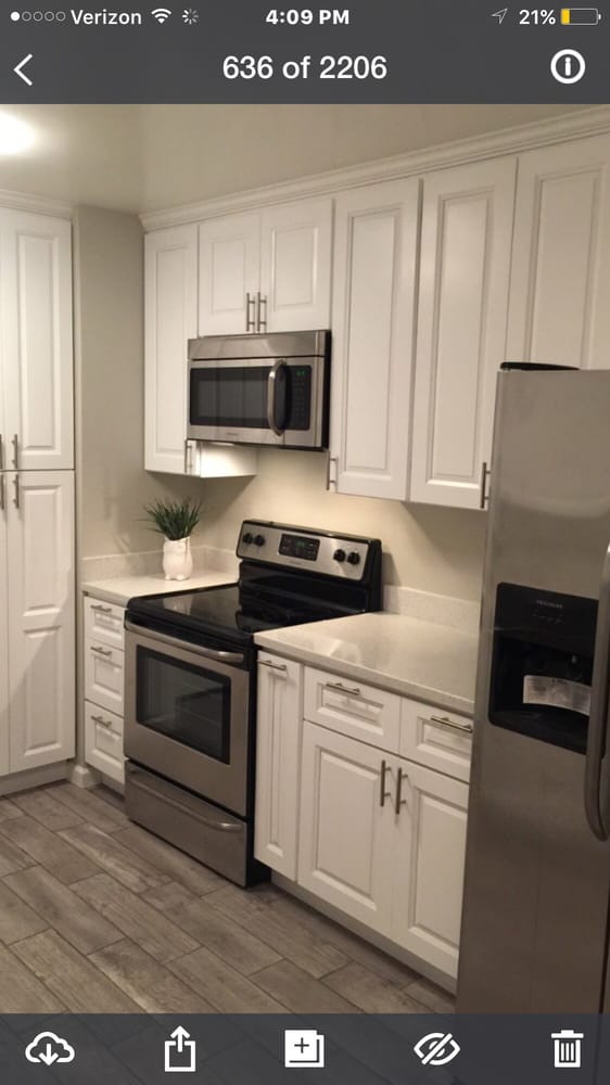 Kww Kitchen Cabinets Bath 80 Photos 56 Reviews