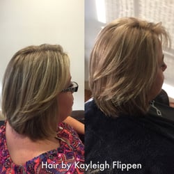Kayleigh Flippen 59 Photos Hair Stylists 3300 John F Kennedy