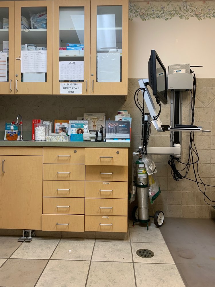 image of business Gardner South County Health Center