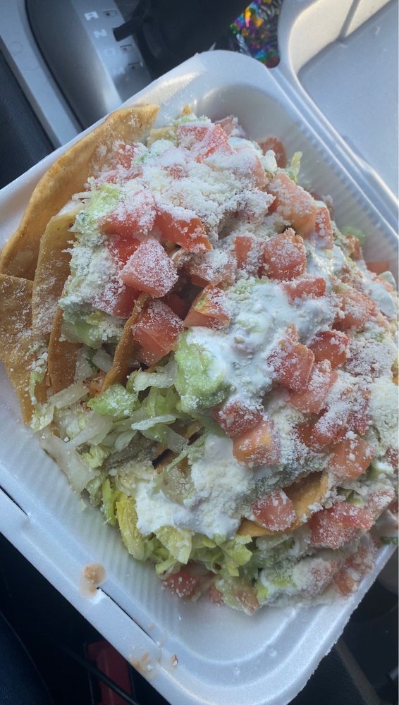 Mi Ranchito Mexican Bar And Grill