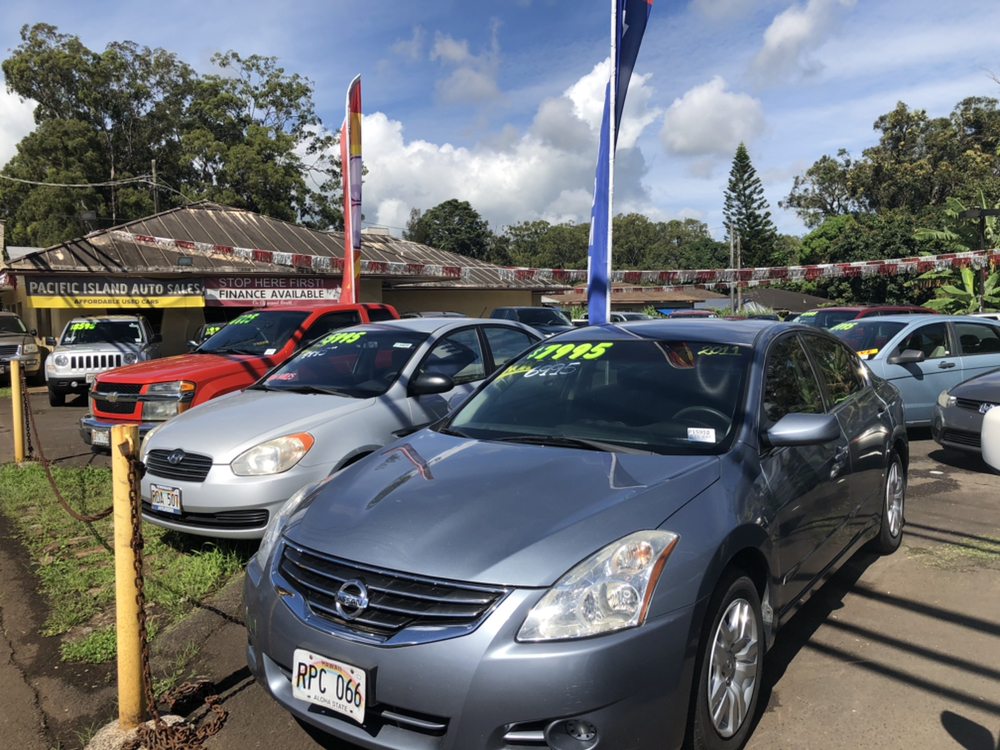 Island Auto Sales >> Pacific Island Auto Sales Car Dealers 116 Wilikina Dr Island Auto Sales >> Pacific Island Auto Sales Car Dealers 116 Wilikina Dr