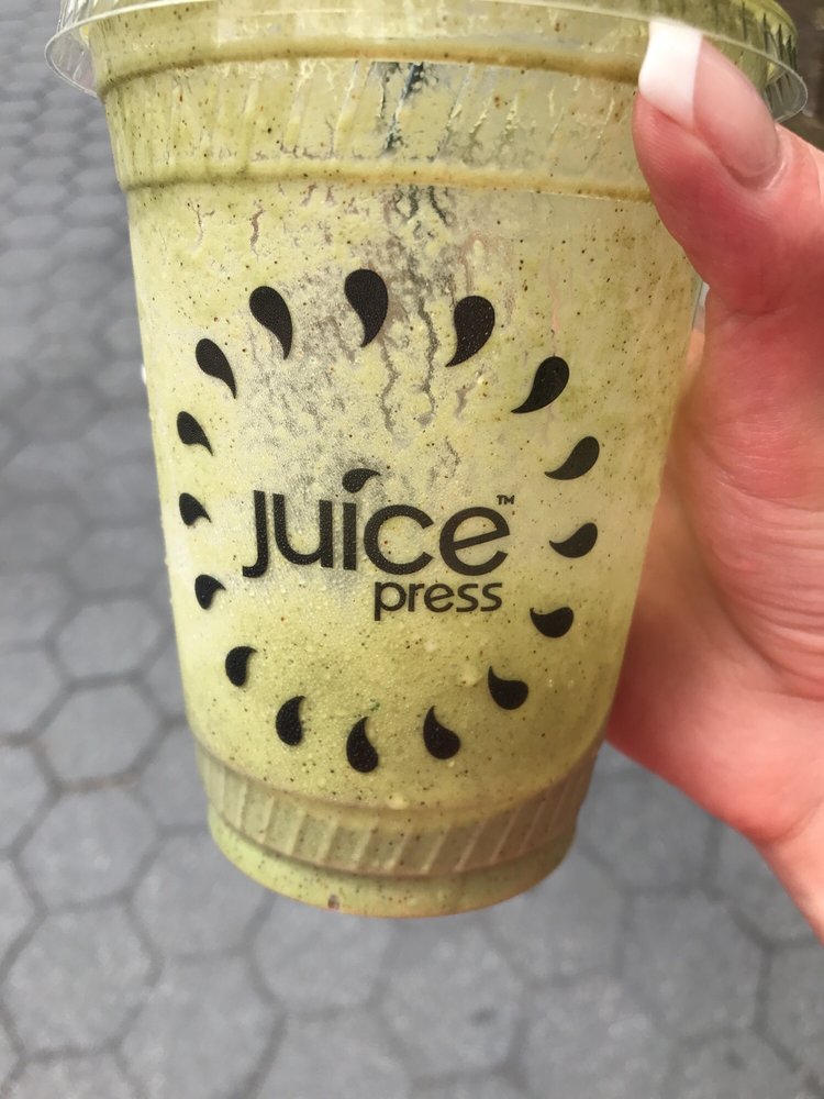 Juice Press 67 Photos & 44 Reviews Juice Bars & Smoothies 250