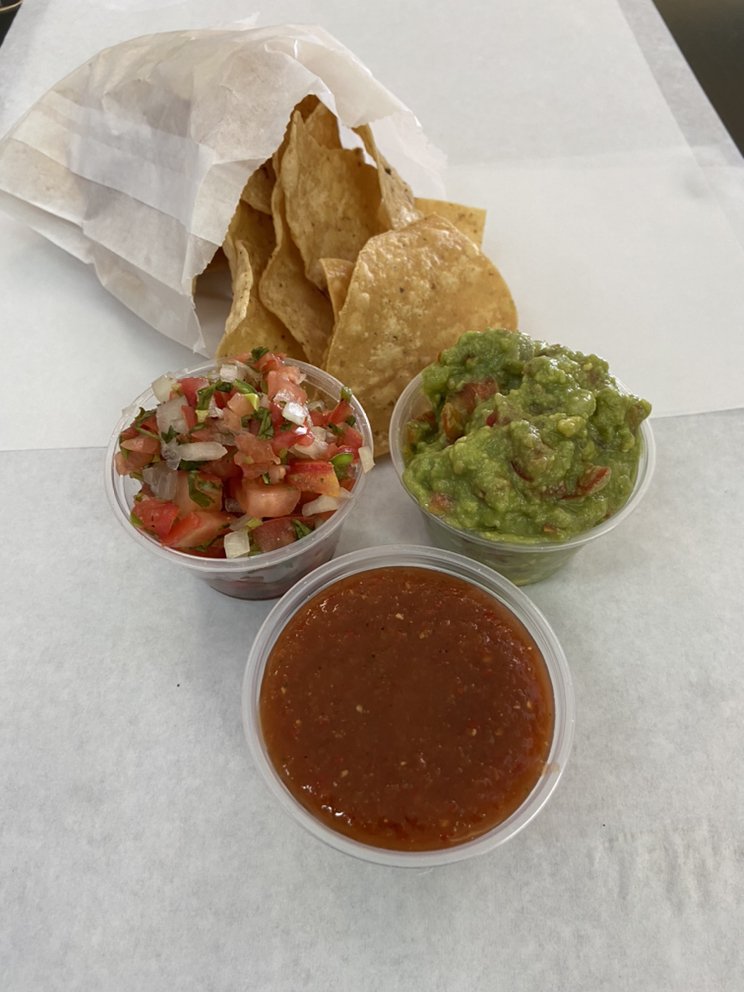 Taco Surf Pacific Beach