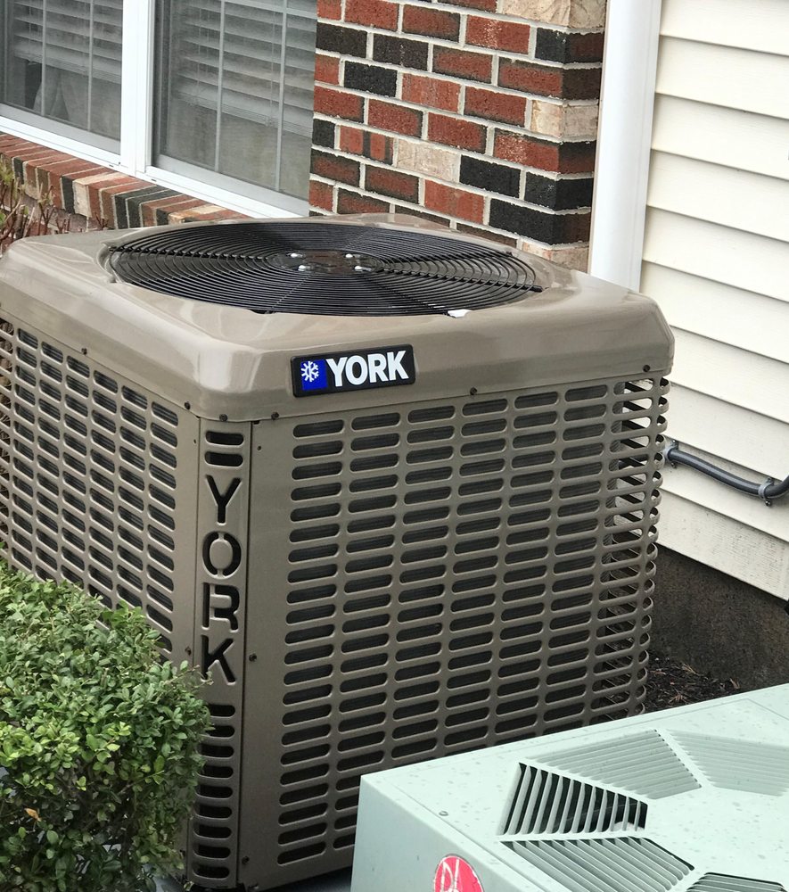 image of business Essential Heating & Air