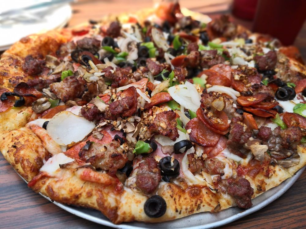 Bronco Billy S Pizza Palace 423 Photos 536 Reviews Bronco Billy S Pizza Palace 423 Photos 536 Reviews 37651 Niles Blvd Fremont Ca Restaurant Phone Number Yelp