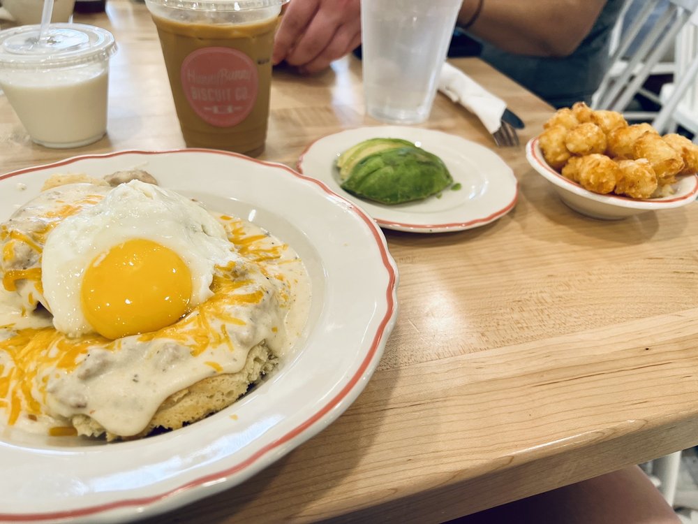 HunnyBunny Biscuit HunnyBunny Biscuit