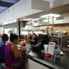 Mike's City Diner