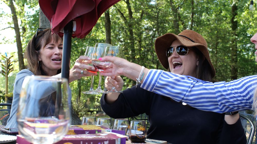 Kilty Pleasure Tours