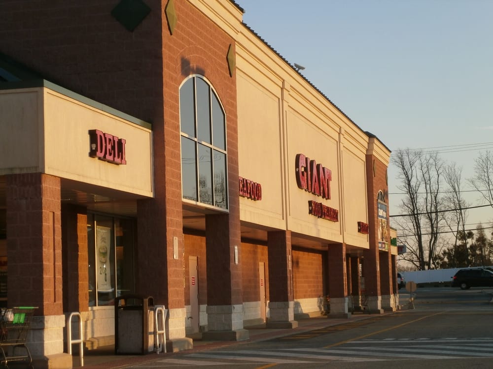 Giant Foods 14 Reviews Delis 3400 Concord Rd, Aston, PA
