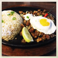 Best Filipino Restaurants Near Halo Halo Kitchen In Phoenix Az Yelp