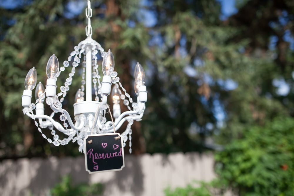Chico Party Rentals