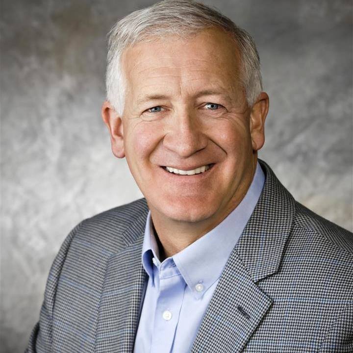 Keith Kincaid-RE/MAX Home And Land