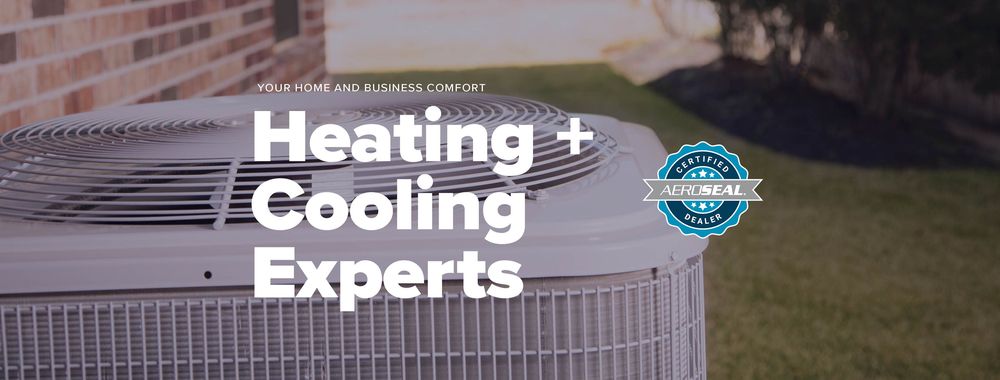 Besson Heating & Cooling