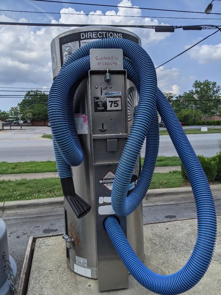 Water Works - Bessemer