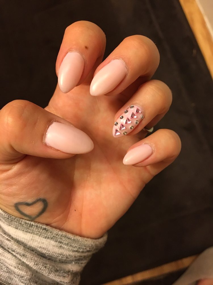 Cindy’s Nail Salon Nail Salons 914 Stafford Ave, Bristol, CT