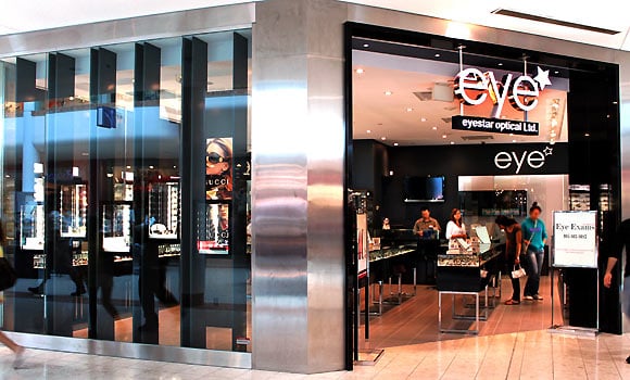 Eyestar Optical