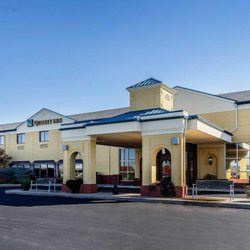 Quality Inn 16 Photos Hotels 10621 Fremont Pike Perrysburg Photo Of Quality Inn Perrysburg Oh United States