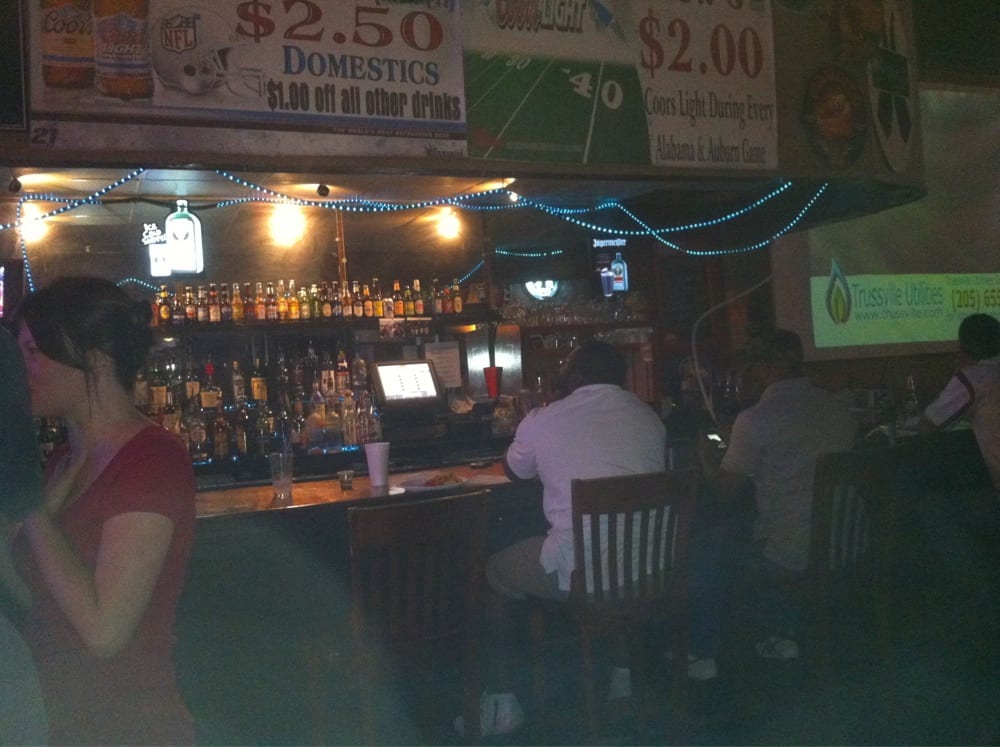 Matthews Bar and Grill CLOSED Bars 2208 Morris Ave, Birmingham