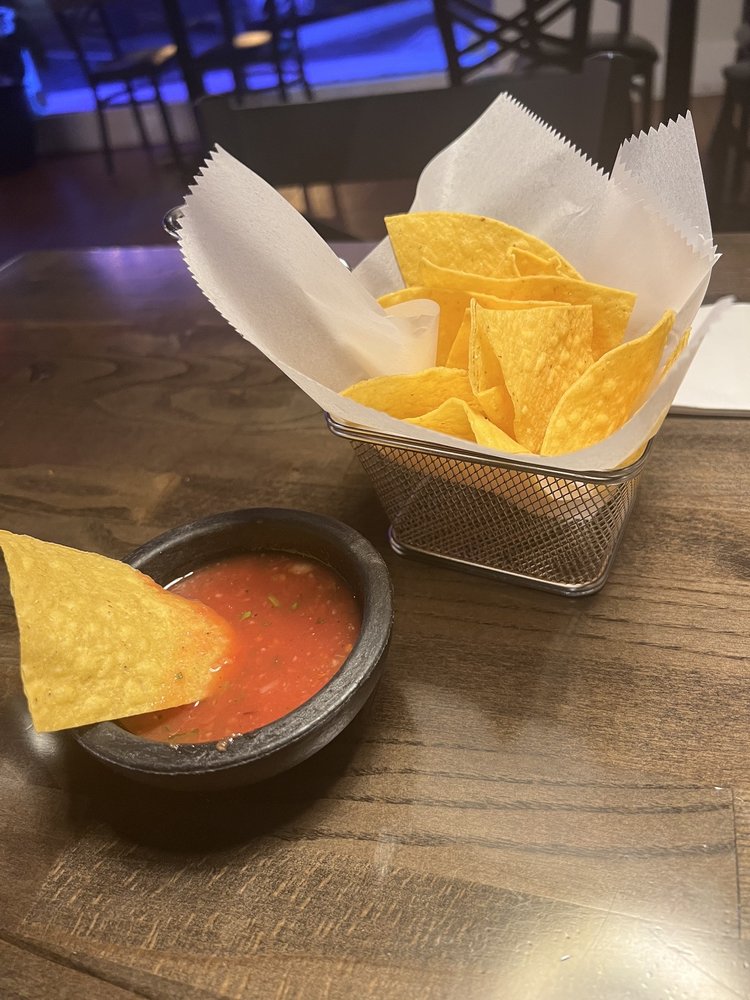 Don Lolo’s Restaurant