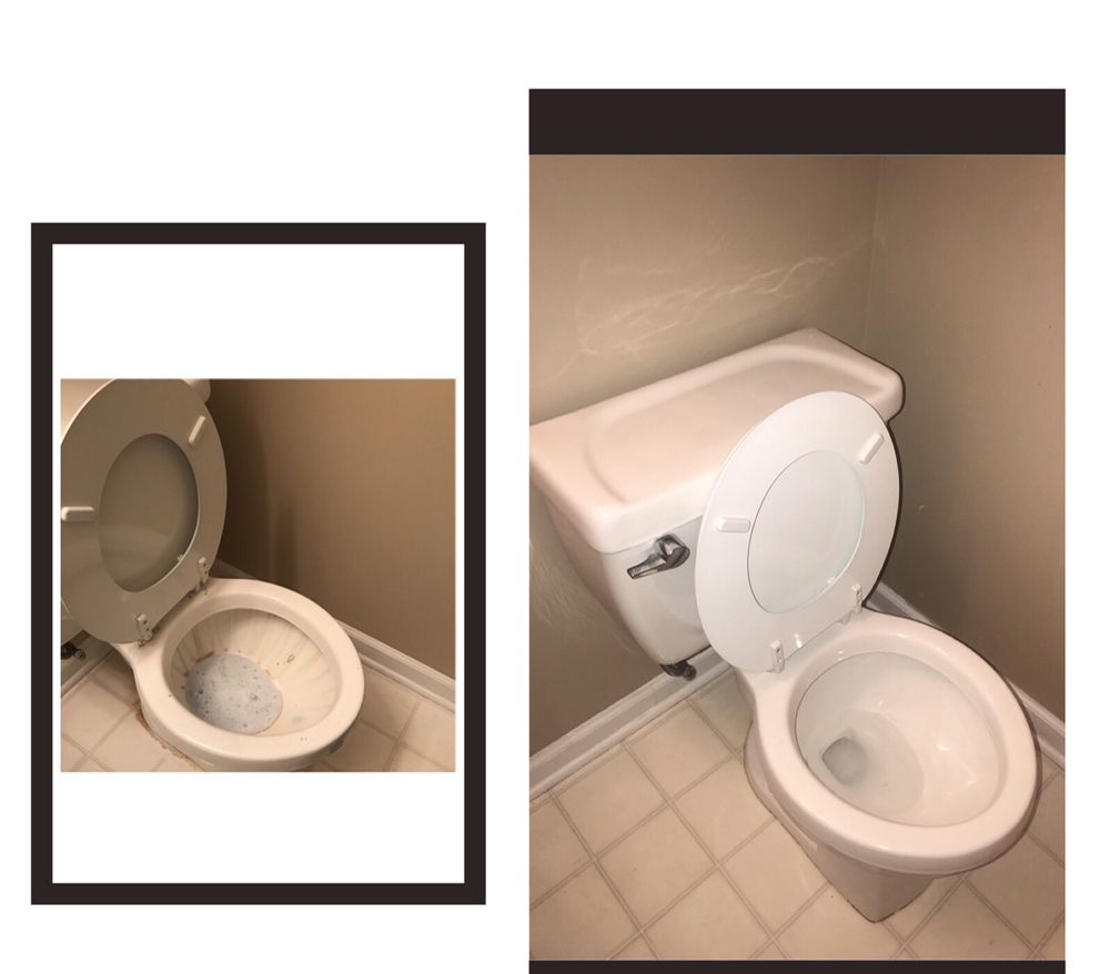 Jimenez Cleaning Services