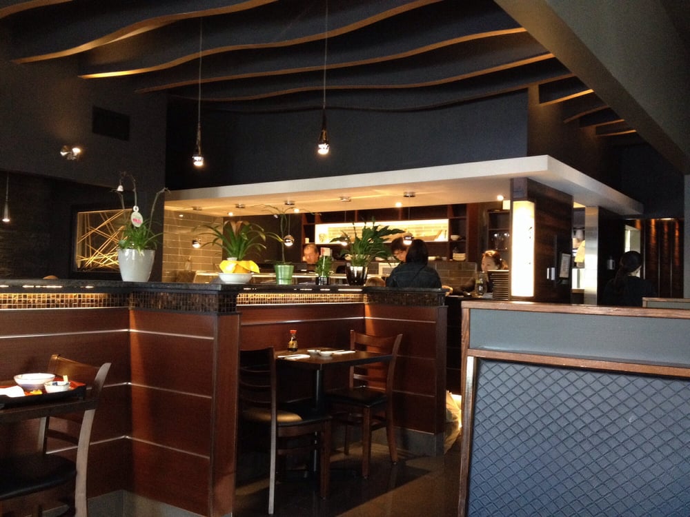 Victoria Sushi