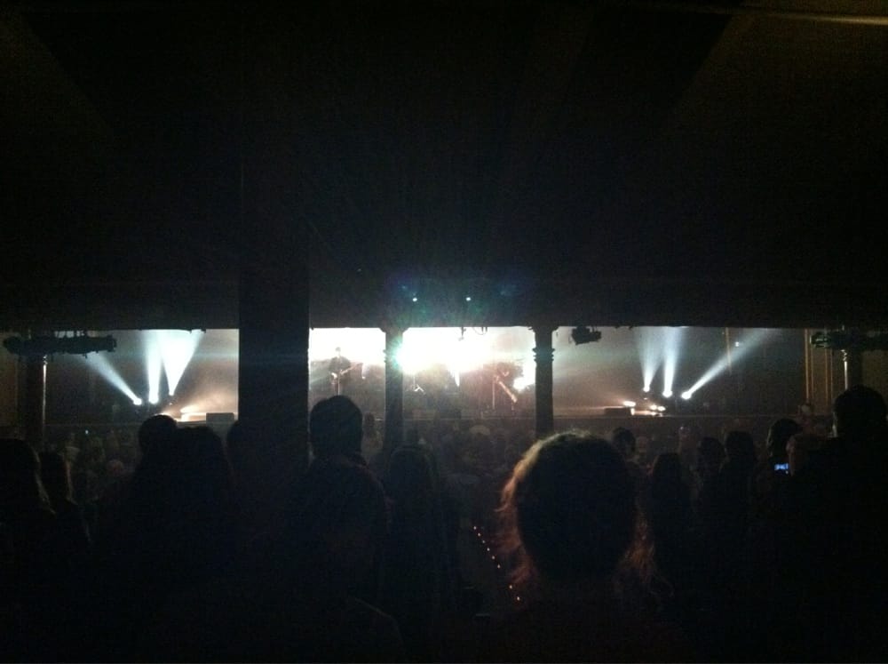 Ryman Auditorium Limited View Seating Wallseat Co Obstructed View Seats 1 2 Section 5 Row W The On January 31 Yelp