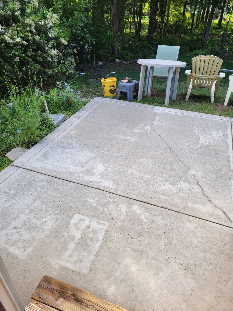 Absolute Exterior Cleaning