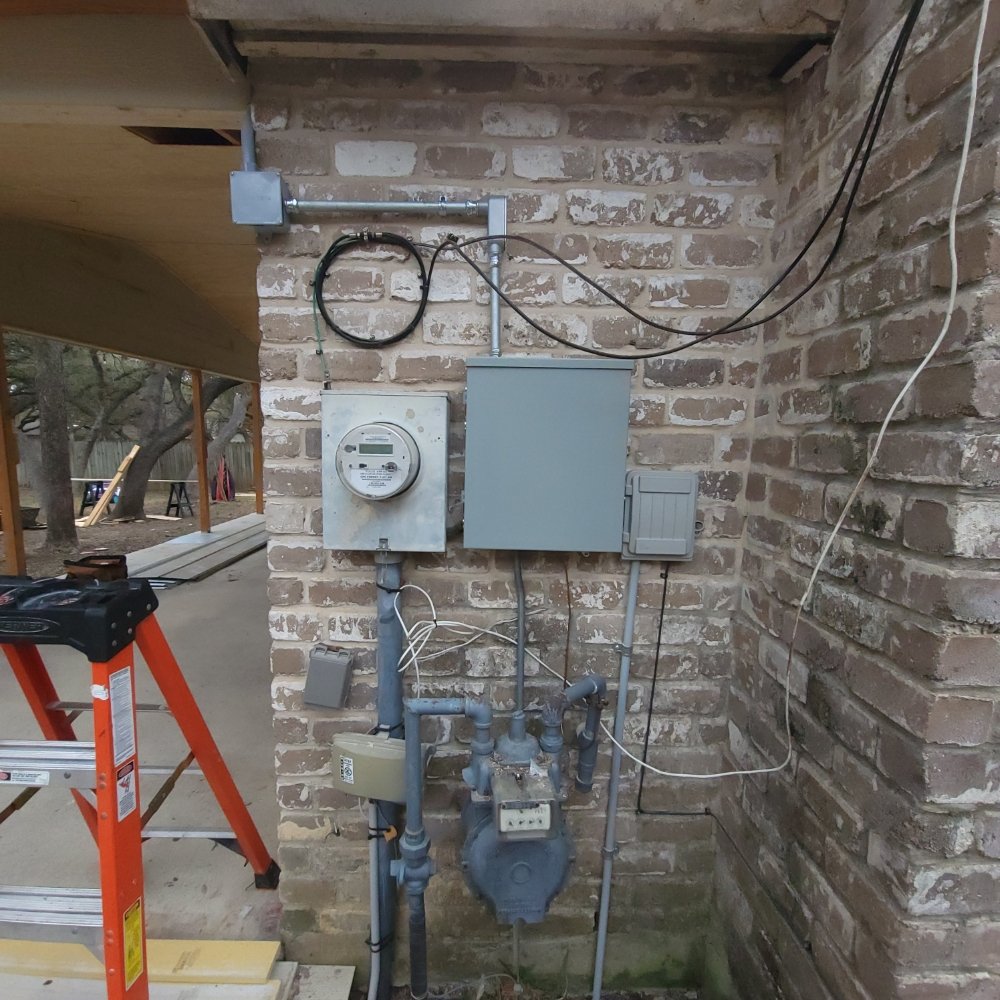 Olveda Electrical