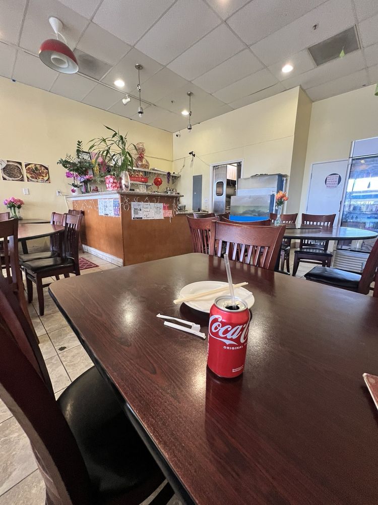 King Kong Chinese Restaurant