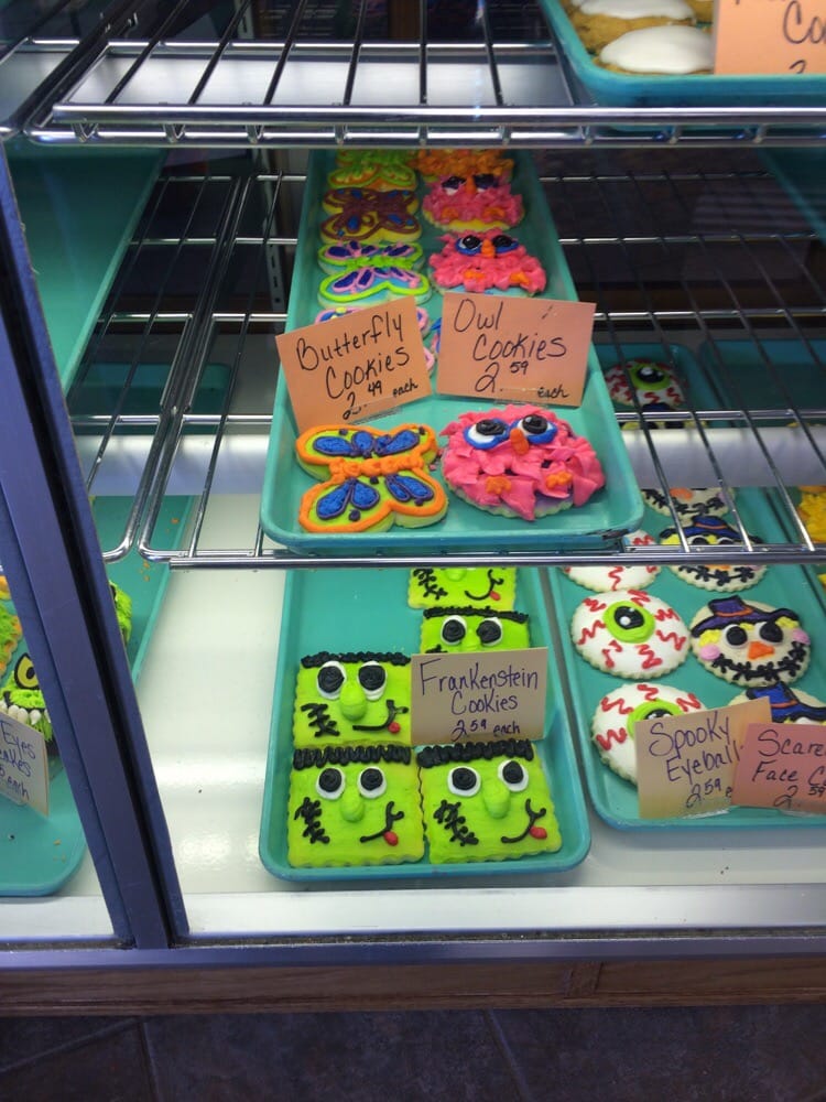 Kennedy’s Bakery 13 Reviews Bakeries 1025 Wheeling Ave