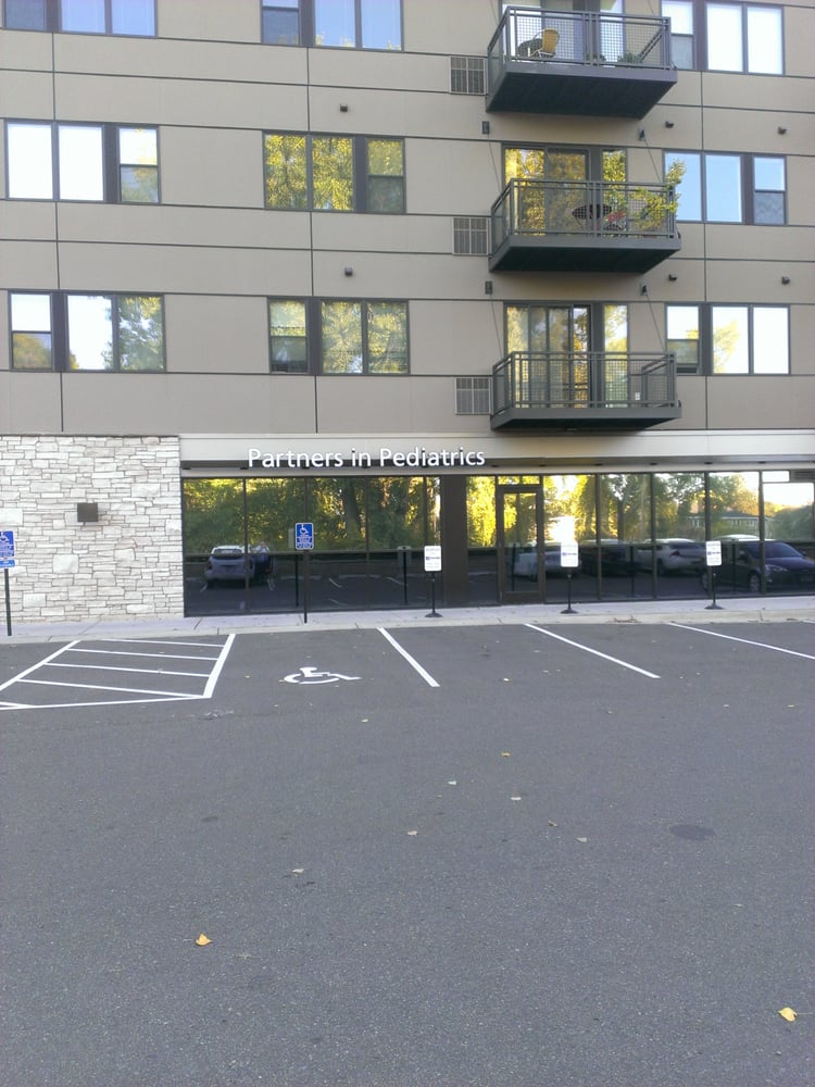 image of business Partners In Pediatrics