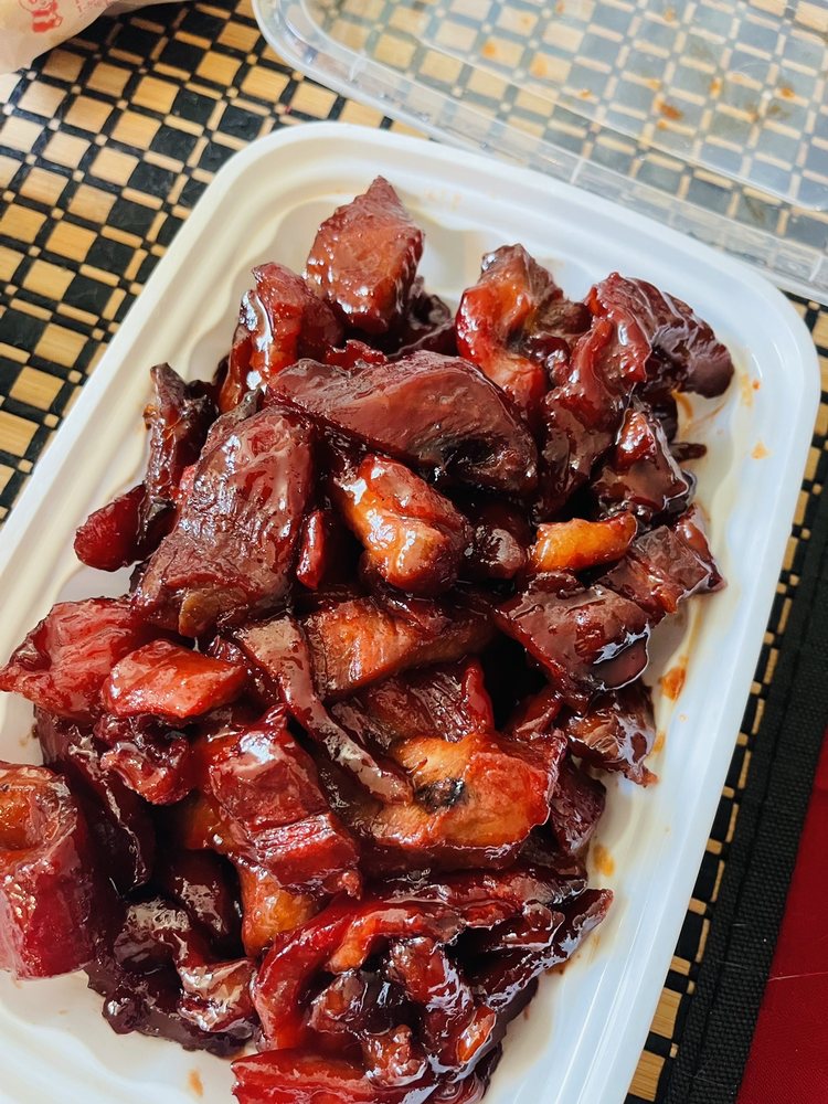 Chopstix Chinese restaurant