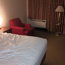 University Place Hotel & Conference Center photo