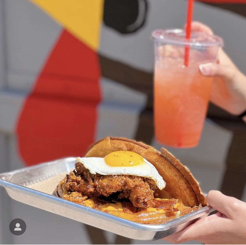 Bruxie - North Hollywood