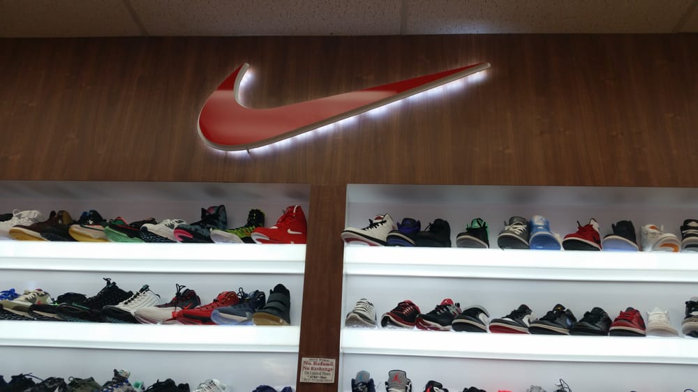 az shoes shop