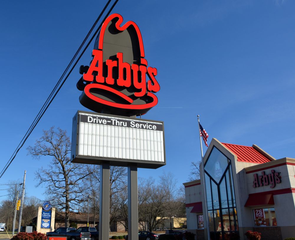 Arby's