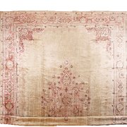 Nola Rugs 27 Photos 3944 Magazine St East Riverside Semi Antique Turkish Photo Of Nola Rugs New Orleans La United States Oushak
