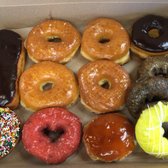 Gluten Free Donuts Long Beach Gluten Free Donuts Long Beach