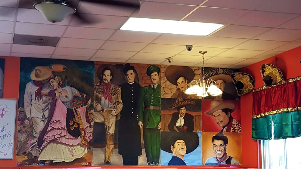 El Rancho 11 Photos & 31 Reviews TexMex 206 N 77 Sunshine Strip