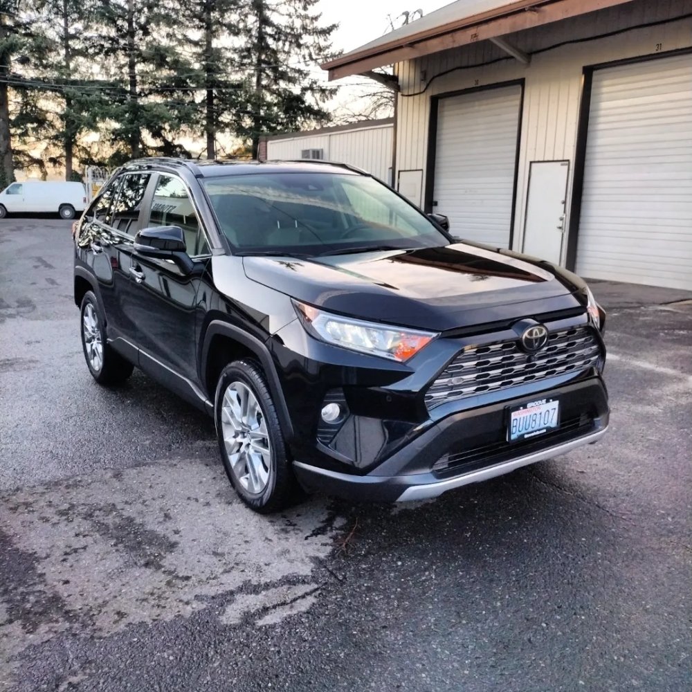 CR Automotive Detailing