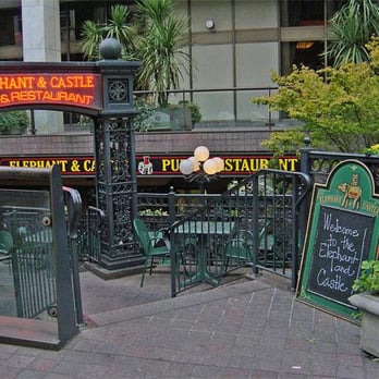 Elephant and castle seattle coupon