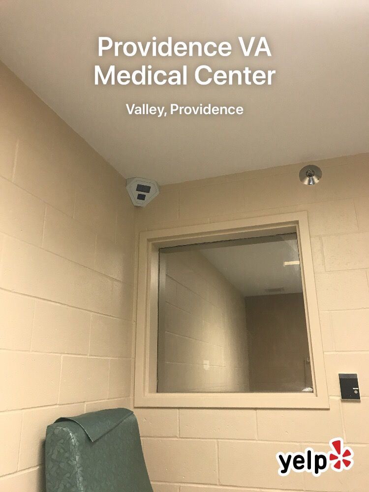 Providence VA Medical Center Medical Centers 830 Chalkstone Ave, Valley, Providence, RI