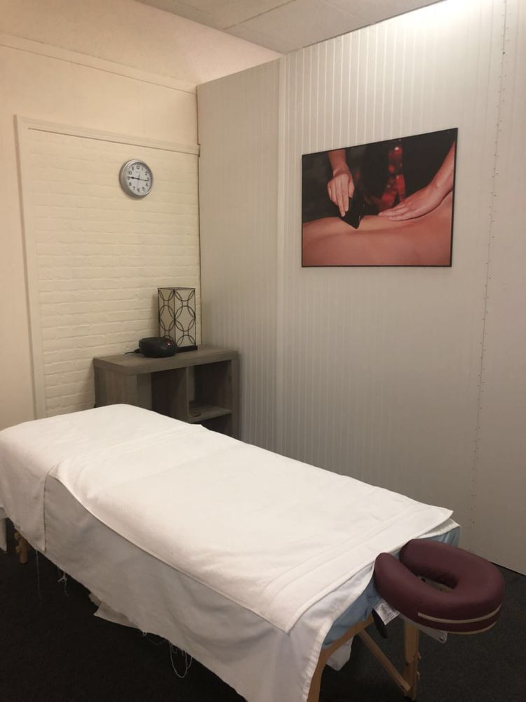 Art of Massage