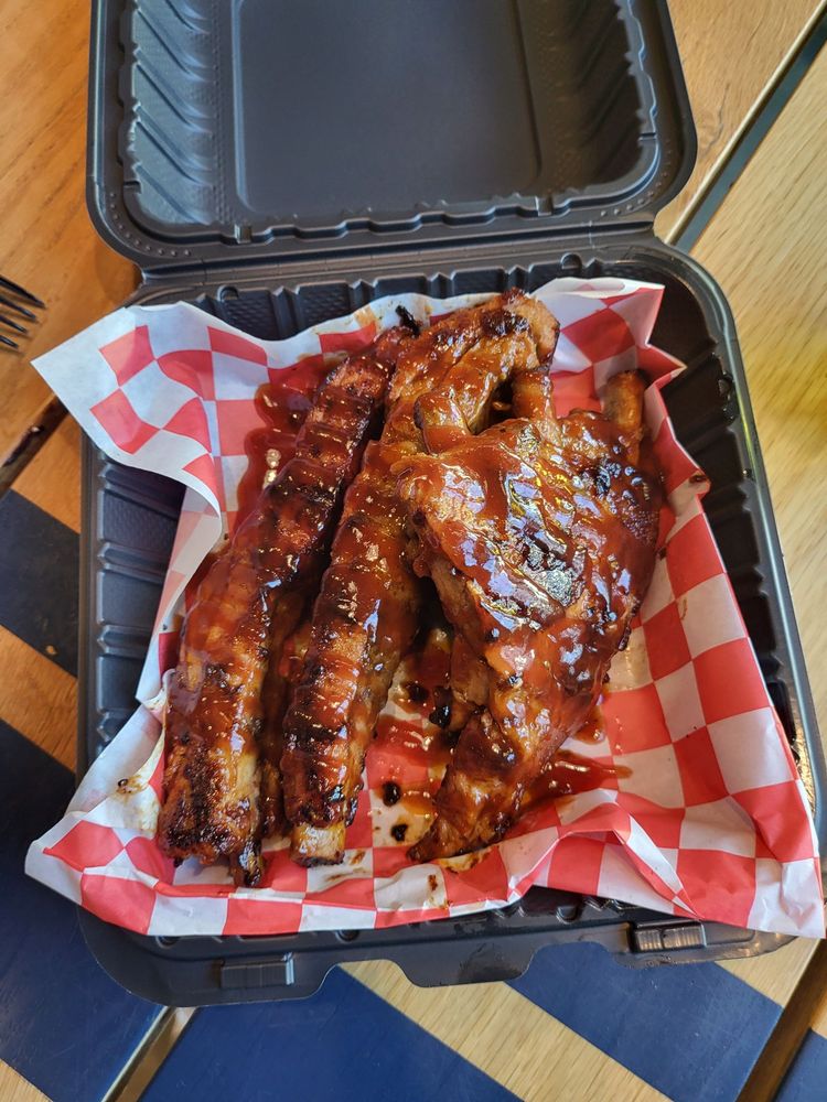 Southern N Smoked