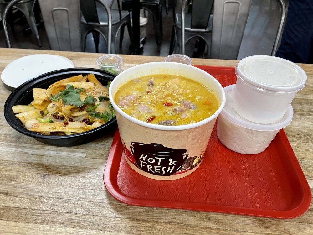 Solo Pot