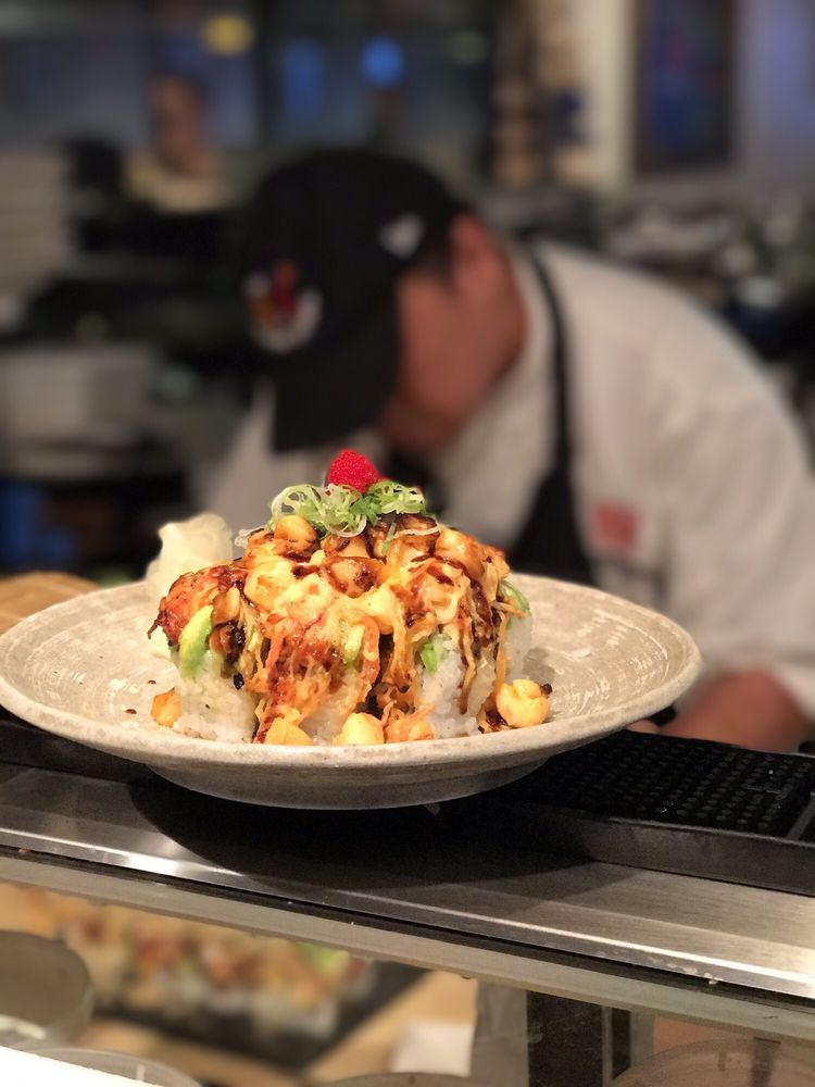 Umami Restaurant and Sushi Bar 170 Photos & 117 Reviews Japanese